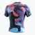 Pánský rashguard MANTO Livings SS barvitý MNR872