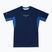 MANTO Rashguard Rashguard Society navy blue