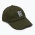 Kšiltovka MANTO  Pulse Dad Cap khaki