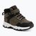 Dětské boty do vody BIG STAR UU374004 khaki