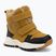 Dětské sněhule BIG STAR UU374014 camel