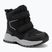 Dětské sněhule BIG STAR UU374015 black