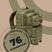Evakuační batoh TACTICPACK Scout 40 l olive