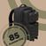 Evakuační batoh TACTICPACK Ranger 40 l black
