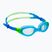 Dětské plavecké brýle AQUA-SPEED Eta modro-zelená 642