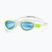 Plavecké brýle AQUA-SPEED X-Pro zelené