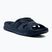 Pánské plavecké pantofle AQUA-SPEED Florida navy blue 464