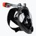 Celoobličejová maska pro šnorchlování AQUA-SPEED Spectra 2.0 černá 247