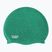 Plavecká čepice AQUA-SPEED Reco tmavě zelená