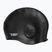 Plavecká čepice AQUA-SPEED Ear Cap Comfort černá