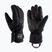 Pánské lyžařské rukavice Viking Branson GTX black