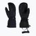 Pánské lyžařské rukavice Viking full Norvik Pro Mitten Freeride black
