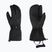 Lyžařské rukavice Viking Norvik Pro Lobster Freeride black