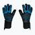 Football Masters Fenix modré 1179-1 dětské brankářské rukavice
