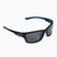 Outdoorové sluneční brýle GOG Alpha matné černé / modré / kouřové E206-2P