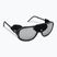 Sluneční brýle GOG Everest matt black/silver mirror