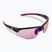 Sluneční brýle  GOG Falcon C matt black/pink/polychromatic blue