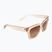 Dámské sluneční brýle GOG Emily fashion cristal brown / gradient brown E725-2P