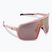 Sluneční brýle  GOG Okeanos matt dusty pink/black/polychromatic pink