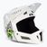 Cyklistická přilba Leatt MTB Gravity 2.0 V23 bílá 1023014102