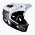 Cyklistická přilba Leatt MTB Enduro 3.0 V23 černobílá 1023014751