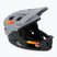 Cyklistická přilba Leatt MTB Enduro 2.0 V23 černá 1023015001
