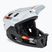 Dětská cyklistická přilba Leatt MTB Enduro 2.0 V23 Jr bílá