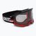 Cyklistické brýle  Leatt Velocity 4.5 red/light grey