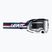 Cyklistické brýle  Leatt Velocity 4.5 royal/clear