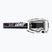 Cyklistické brýle  Leatt Velocity 4.5 white/clear