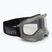 Cyklistické brýle  Leatt Velocity 4.0 MTB brushed/clear