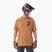 Pánský cyklistický dres  Leatt MTB Gravity 1.0 rust