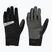 Cyklistické rukavice Leatt MTB 2.0 Windblock black