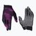 Pánské cyklistické rukavice Leatt MTB 1.0 GripRpurple