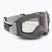 Cyklistické brýle Leatt Vizion 3.5 grey