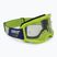 Cyklistické brýle Leatt Vizion 2.5 lime/clear