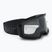 Cyklistické brýle Leatt Vizion 2.5 stealth/clear