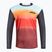 Pánský cyklistický dres longsleeve  Leatt MTB Gravity 3.0 glamis