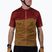 Pánský cyklistický dres  Leatt MTB Trail 3.0 lava