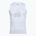 Pánský cyklistický dres Leatt Sleeveless Base white