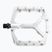 Cyklistické pedály  Leatt AllMnt 6.0 Flat silver