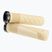 Gripy na řídítka Leatt ReaFlex 6.0 Regular 31 mm peanut