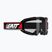 Cyklistické brýle Leatt Vizion 2.5 black/red