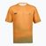 Pánský cyklistický dres Leatt MTB Trail 3.0 lager yellow