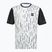 Pánský cyklistický dres Leatt MTB Trail 3.0 trails white