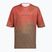 Pánský cyklistický dres Leatt MTB Gravity 4.0 dusty red