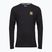 Pánský cyklistický dres Longsleeve Leatt MTB Gravity 3.0 ghost black