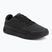 Pánské cyklistické boty na platformě Leatt Flat 2.0 black
