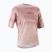 Dámský cyklistický dres Leatt MTB Gravity 4.0 dusty pink