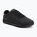 Dámské cyklistické boty na platformě Leatt Flat 2.0 W black